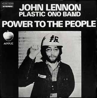 Lyrics for John Sinclair by John Lennon - Songfacts