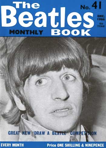 The Ringo Starr Encyclopedia